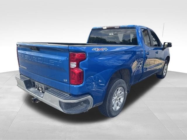 chevrolet silverado 1500 2023 1GCRDDEDXPZ248874 image chevrolet silverado 1500 2023 1GCRDDEDXPZ248874 image